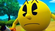 This well-recognized mascot has undergone many visual changes (Image via Bnadai Namco)